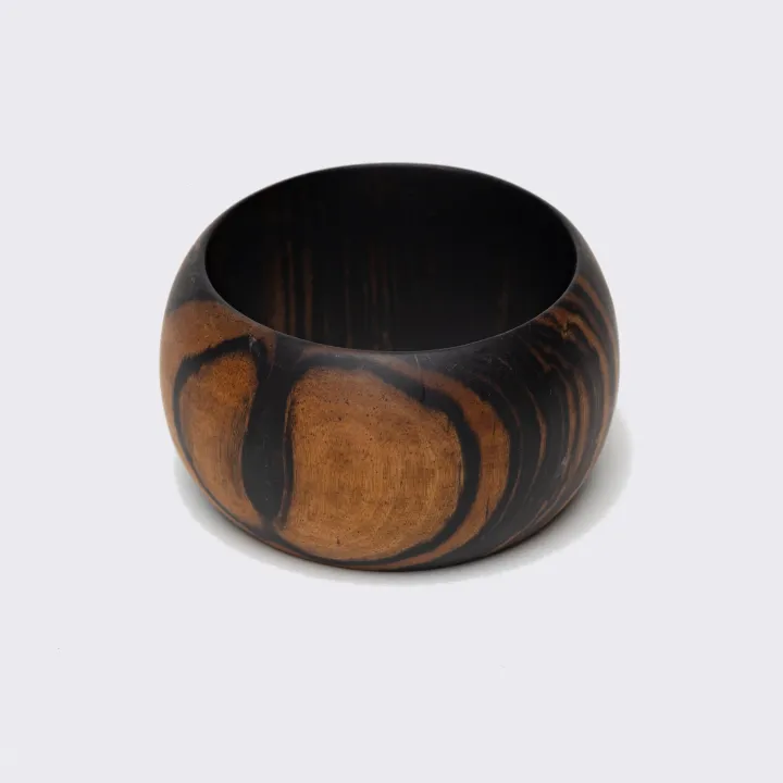 Studio shoot of the bracelet