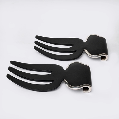 
Studio shot of the server
