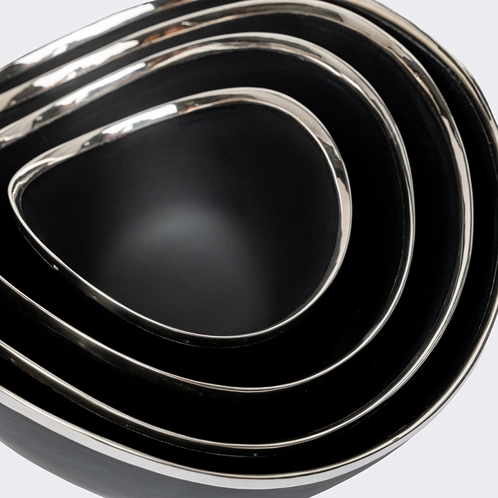 Studio shot of the bowl