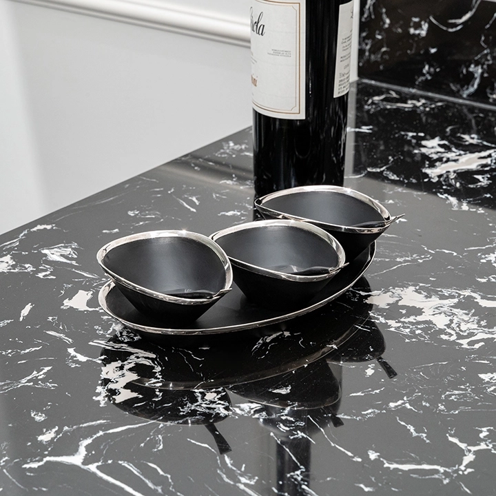 image showcasing the condiment in use