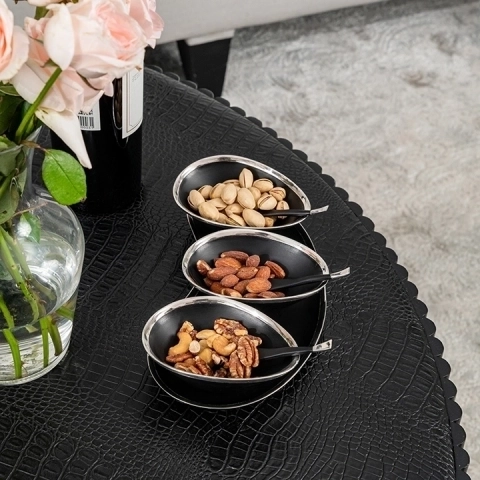 image showcasing the condiment in use