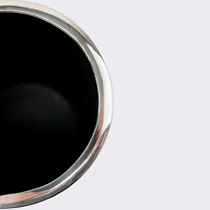 Studio shot of the coaster