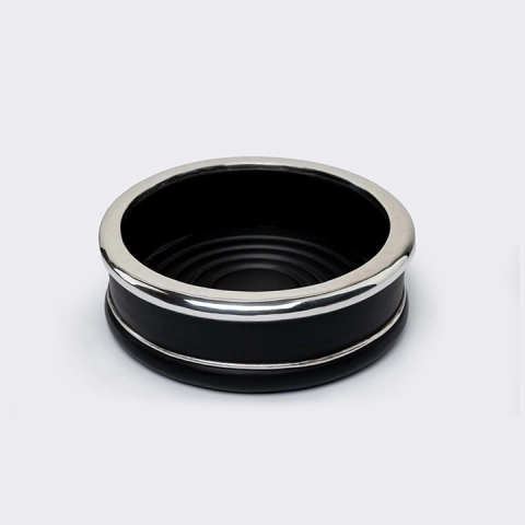 Studio shot of the coaster