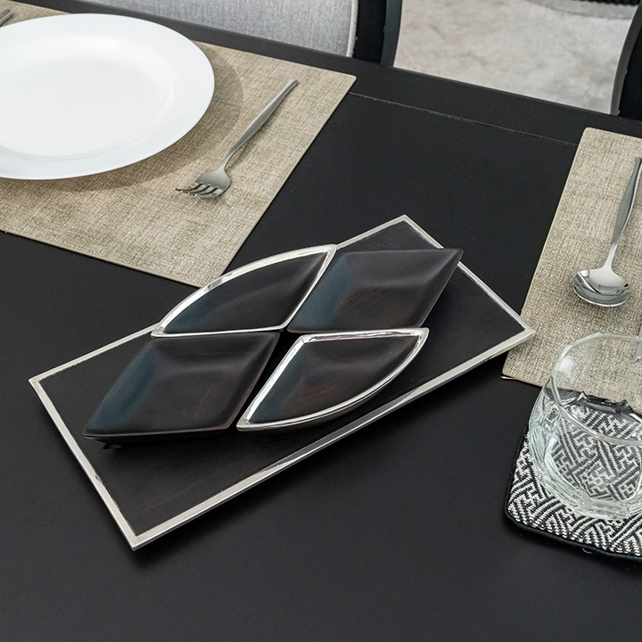 Studio shot of the condiment