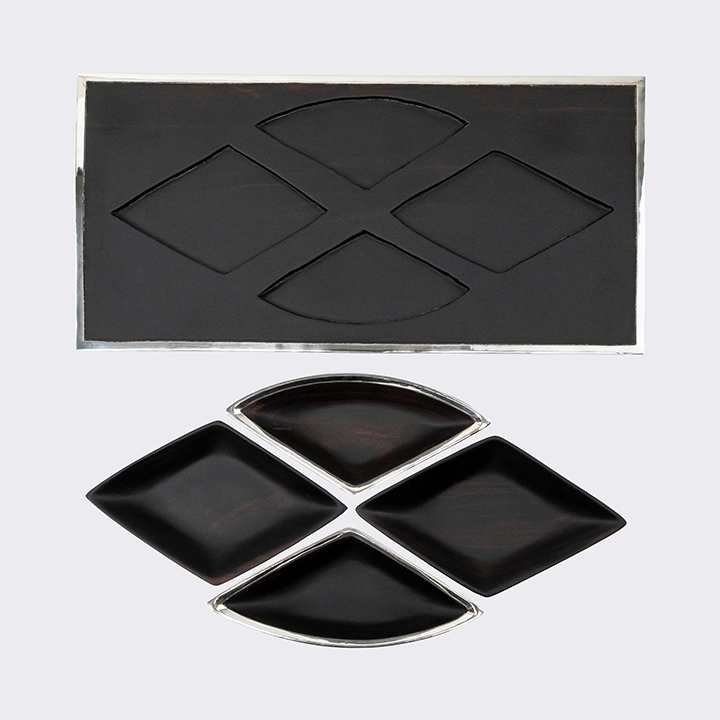 Studio shot of the condiment