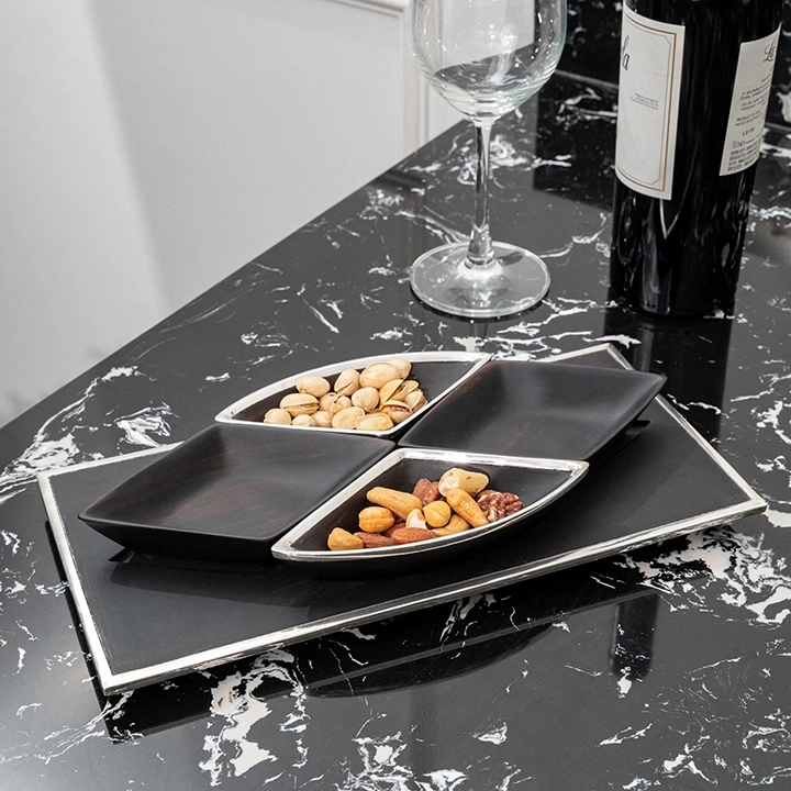 image showcasing the condiment in use