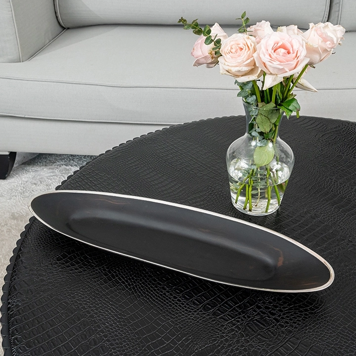 Picture in situ of the platter