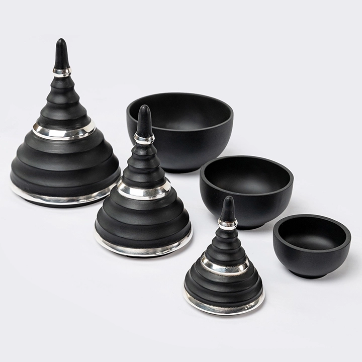 Studio shot of the box