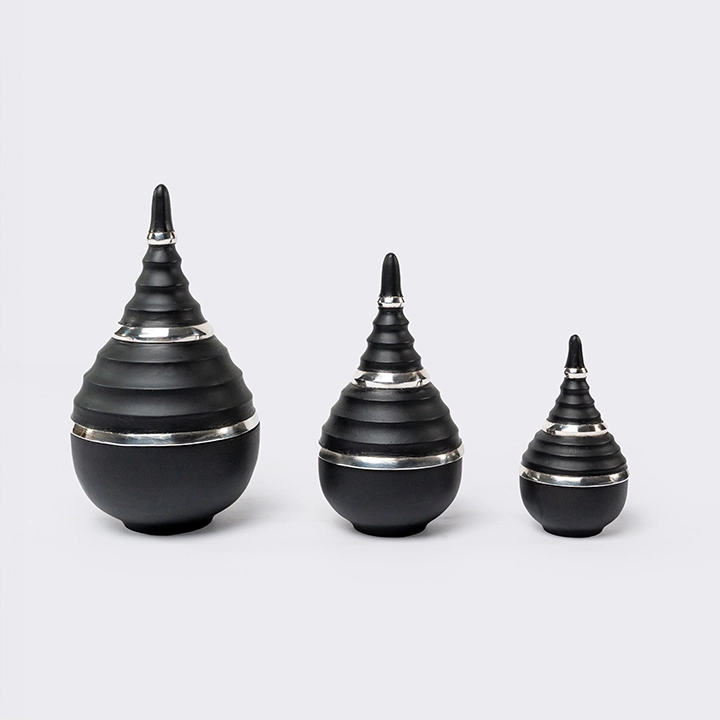 Studio shot of the box