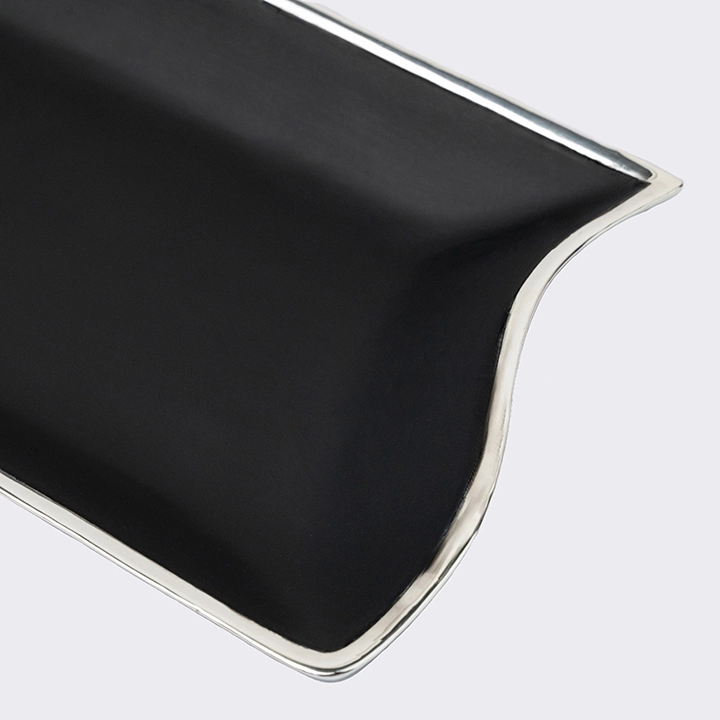 Detail picture of the platter