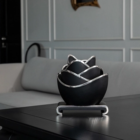 image showcasing the bowl in use