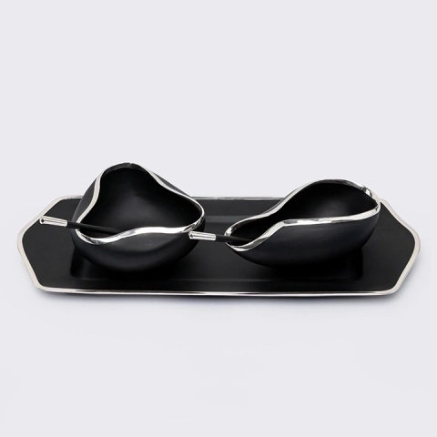 Studio shot of the tray